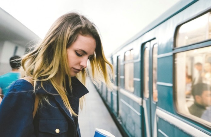 Μια συγγνώμη στους γονείς μου για όσες φορές άργησα να γυρίσω...