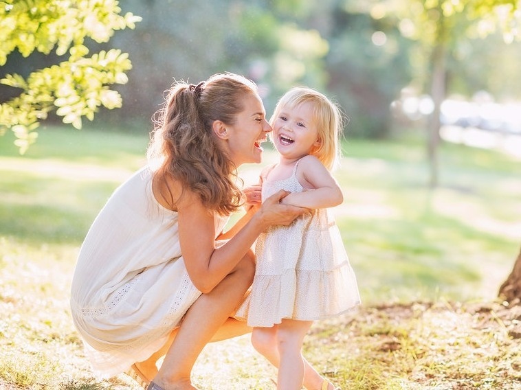 10 ψέματα που λέω για να μην με κρίνουν οι άλλες μαμάδες