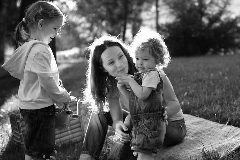 5 πράγματα που έπρεπε να ξέρω για να είμαι καλύτερος γονέας