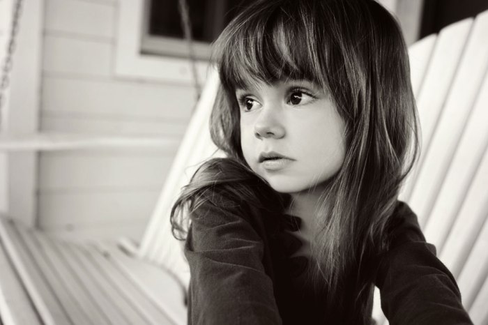 Αγαπημένο μου παιδί, θέλω να ξέρεις γιατί φεύγουμε από την Ελλάδα