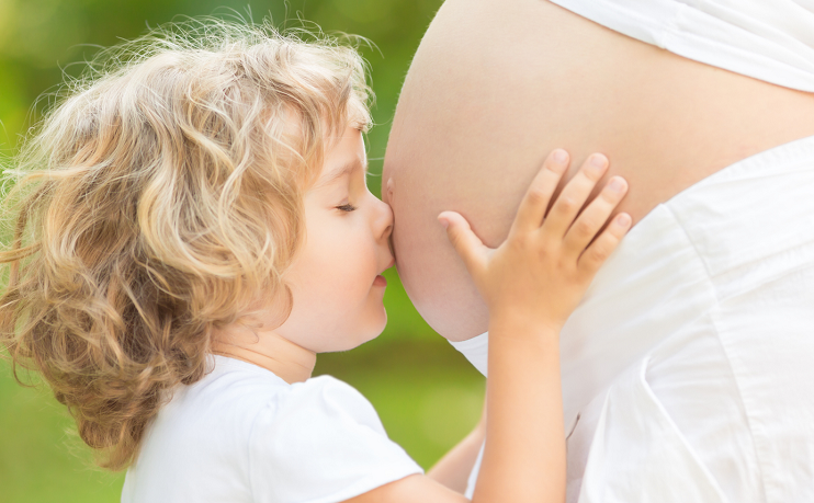 20 σκέψεις που έκανα όταν έμαθα ότι είμαι ξανά έγκυος
