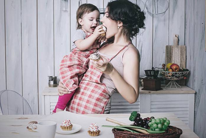 Δεν γίνεται να είμαστε γονείς παιδιών που δεν έχουμε κατακτήσει τις καρδιές τους