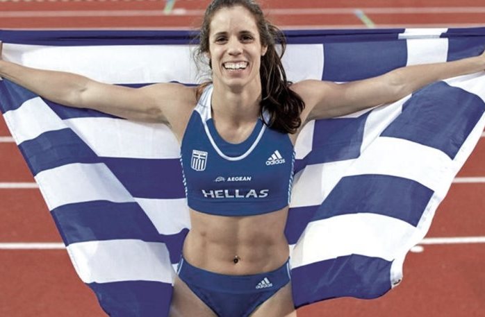 Σε μία περίπτωση ο άνθρωπος χαίρεται που είναι δεύτερος – όταν πρώτος είναι το παιδί του