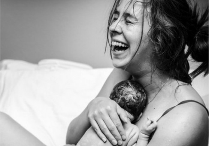 15 αλήθειες για τον φυσιολογικό τοκετό μετά από καισαρική