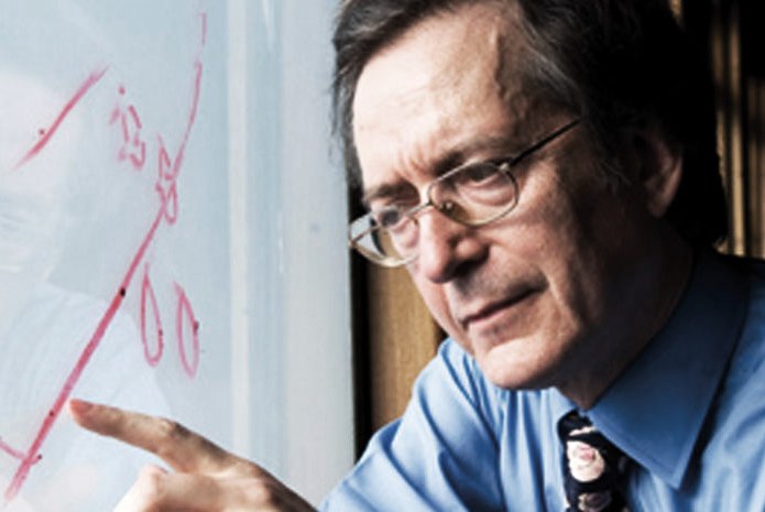 «Τα τρία μικρά χαμαιλεοντάκια» | Το νέο βιβλίο του Ευγένιου Τριβιζά