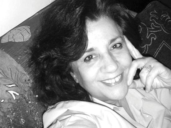 10 υπέροχα πράγματα που έχει πει για τα παιδιά η Μάρω Βαμβουνάκη