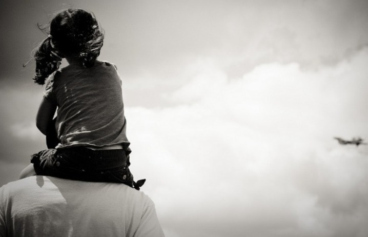 Κανείς δεν χρωστά σε κανέναν. Ούτε το παιδί στο γονιό, ούτε ο γονιός στο παιδί