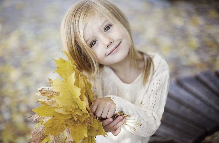 Τα παιδιά δεν είναι ένα λευκό χαρτί όπου οι γονείς γράφουν το δικό τους σενάριο