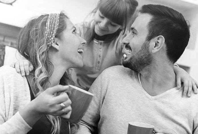 Ούτε ελαστικοί, ούτε αυταρχικοί. Οι αποφασιστικοί γονείς τα πάνε καλύτερα