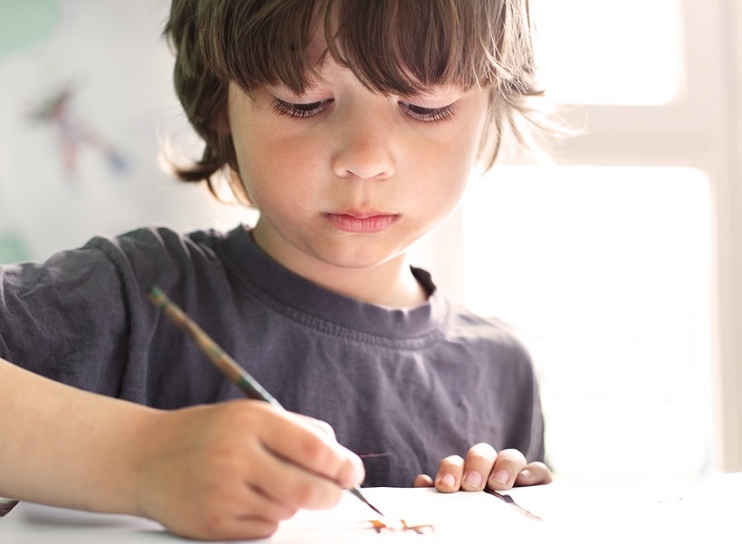 Τα εγκυρότερα σημάδια για την αναγνώριση της δυσλεξίας