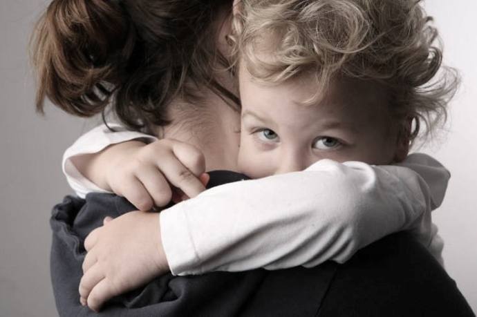 Η καλοσύνη των άλλων γονιών - μια ιστορία στο νοσοκομείο