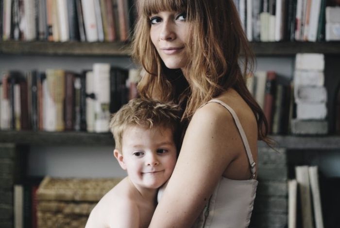 Ούτε καρεκλάκια σκέψης, ούτε τιμωρίες. Ενσυναίσθηση μόνο!