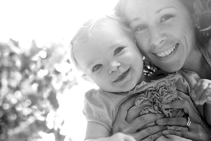 Όταν γίνεσαι γονιός φαίνεται πραγματικά τι άνθρωπος είσαι