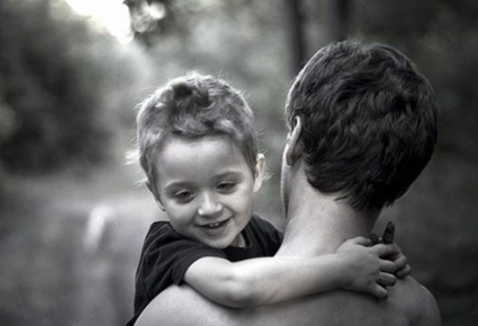 Σε ευχαριστώ που δεν μου έδινες πάντα ό,τι ζητούσα