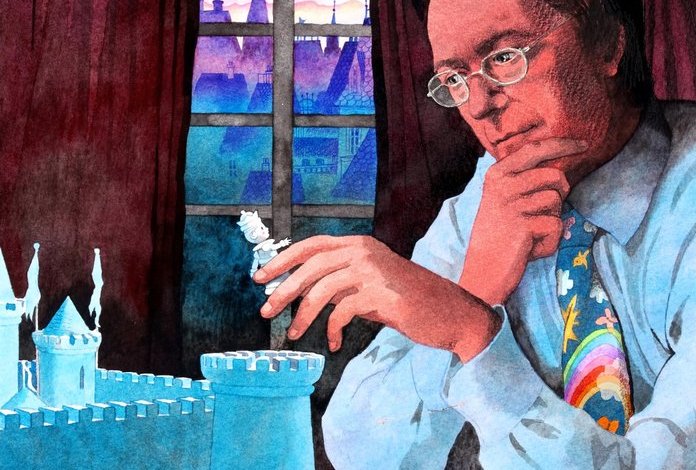 Η Φρουτοπία του Τριβιζά γίνεται συναρπαστικό θεματικό πάρκο στην Αθήνα