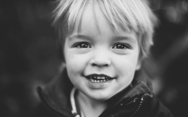 Η πλάνη του "αποδέχομαι το παιδί, αλλά όχι τη συμπεριφορά του" - μια διαφορετική άποψη