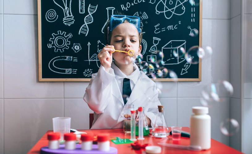 Εσείς έχετε ακούσει για το BIG BANG στο RIVER WEST;