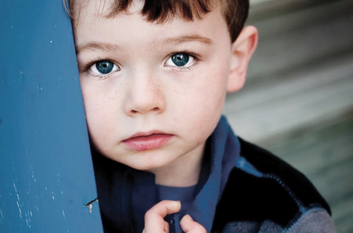 Ένα παιδί που του είχαν μάθει ότι για όλα φταίνε οι άλλοι - ένα περιστατικό