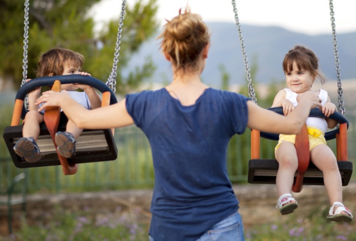 Ποια ηλικία των παιδιών είναι πιο "εύκολη" και ποια πιο "δύσκολη";