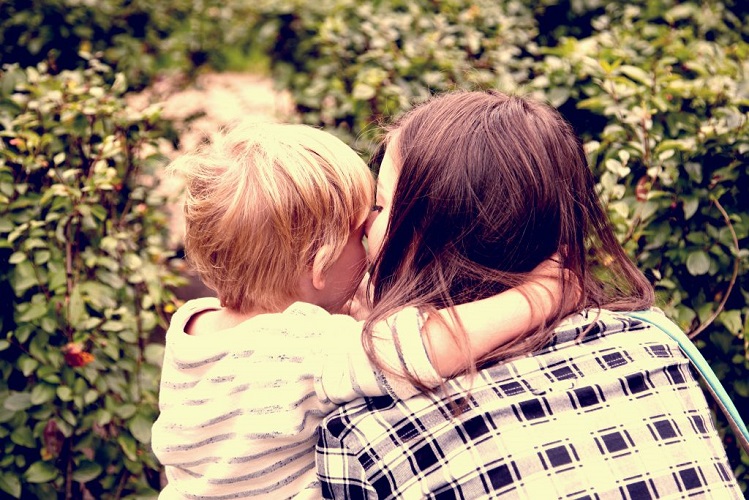 10 πράγματα που θα πω στο παιδί μου για τα διεμφυλικά παιδιά