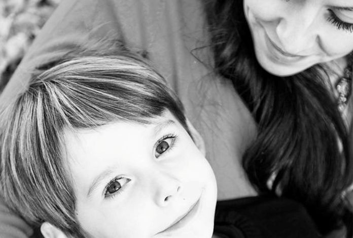 Μαμακίαση και πώς να μην "κολλήσει" ο γιος σου - ένας μπαμπάς συμβουλεύει