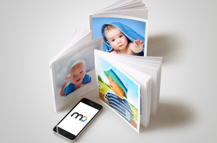 ΈΛΗΞΕ | Διαγωνισμός - Κερδίστε ένα φωτογραφικό άλμπουμ Mobook για υπέροχες αναμνήσεις