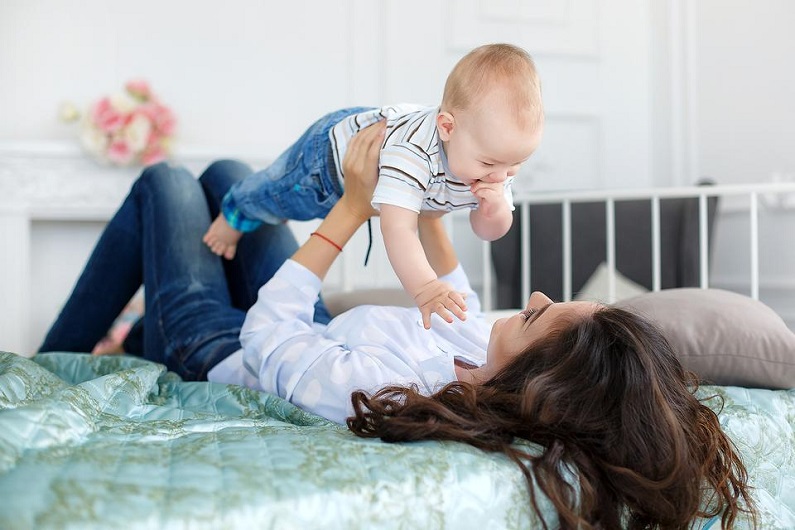 35 εντελώς μαμαδίστικες συνήθειες που προσπαθώ να αποφύγω