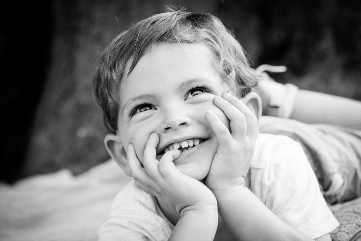 Έχω ένα χαρισματικό παιδί - κι αυτό είναι μια ευλογία που δεν μπορώ να διαχειριστώ