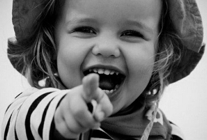 Αν ποτέ έκανα παιδί, θα ήθελα να είναι κορίτσι