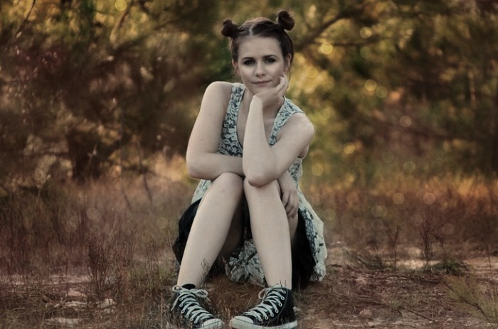 Τότε που νόμιζα ότι το παιδί μου, θα μου έλεγε τα πάντα