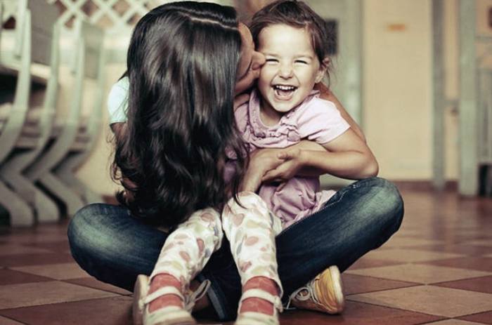 Τι κάνουν μερικοί γονείς και τα παιδιά μας τους συμπαθούν;