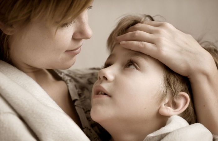 6 συνηθισμένες απαντήσεις μη αποδοχής που δίνουμε στα παιδιά μας