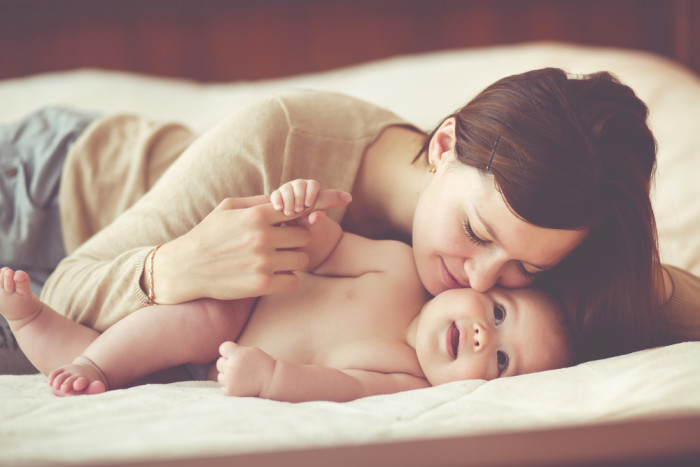 Attachment parenting: Τι είναι και τι δεν είναι