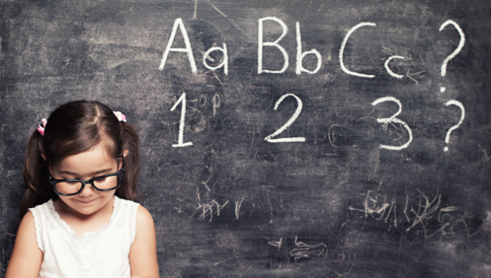 Πρωτοποριακό ιατρικό πρόγραμμα εντοπίζει μαθητές με δυσλεξία