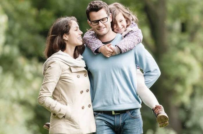 Γιατί οι γονείς πρέπει να έχουν κοινή γραμμή - ένα περιστατικό στο σούπερ μάρκετ