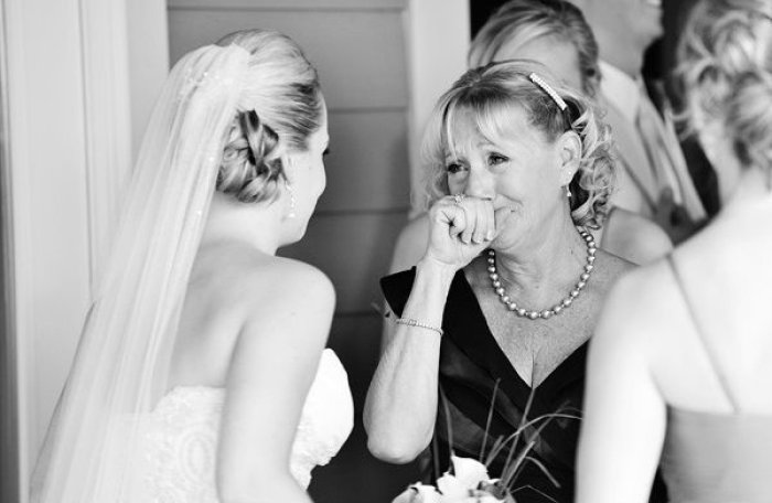 Εμείς που μεγαλώσαμε με την "ευχή" να βρούμε ένα καλό παιδί