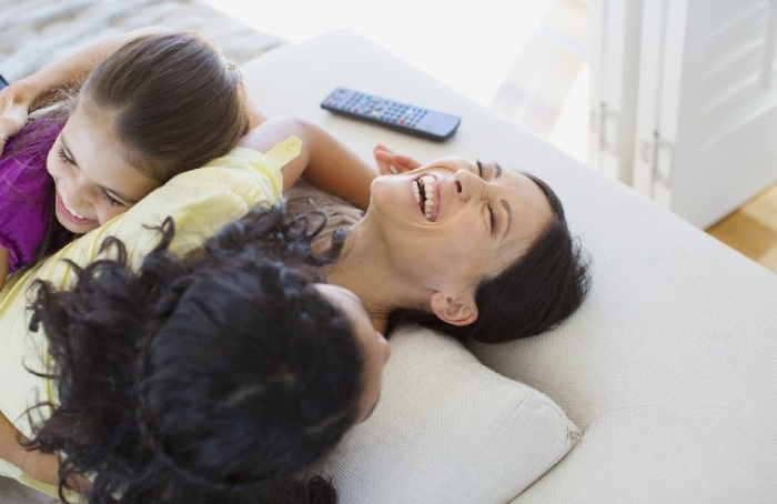Υπάρχουν τυφλά σημεία ενοχής στην καριέρα κάθε μαμάς