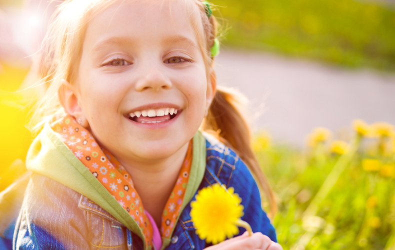 Τα 5 σημαντικότερα πράγματα που πρέπει να λέτε στο παιδί σας καθημερινά