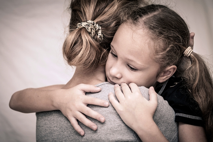 Όταν τα παιδιά μας, μας κάνουν να κλαίμε - και όχι από συγκίνηση