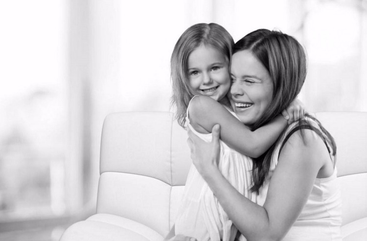 Υπάρχει μεγαλύτερη αποζημίωση για έναν γονιό από το να βλέπει το παιδί του να χαίρεται;