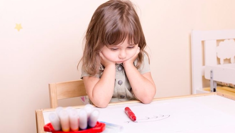 Απομόνωση στο σχολείο - 10 τρόποι για να βοηθήσετε το παιδί σας