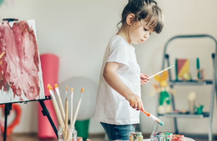 Σαββατοκύριακα με το παιδί στο Κέντρο Πολιτισμού «Ελληνικός Κόσμος»