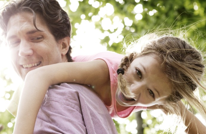 Το κλειδί για να «επιζήσεις» στη νέα σου ζωή με το παιδί,  είναι ο σύζυγός σου