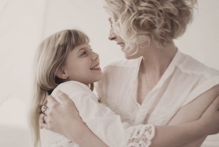 «Με την επισκληρίδιο, δεν ξέρετε τον πόνο της γέννας»- η καλή μάνα πρέπει να "ταλαιπωρείται";