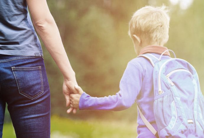 "Σχολείο χωρίς τσάντα" - στο δρόμο που χάραξε η Μοντεσόρι