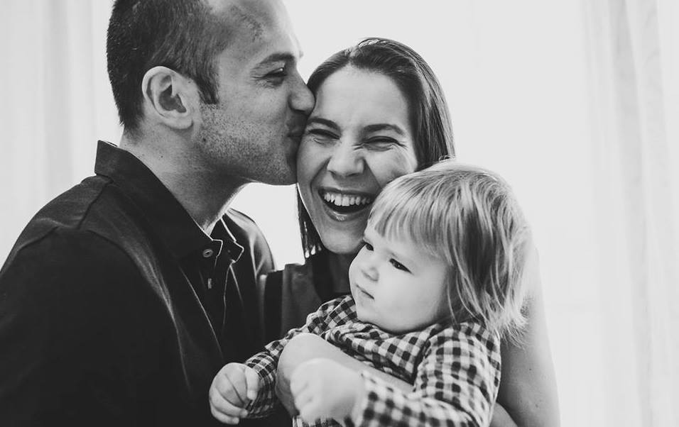 Δεν υπάρχει τέλειος γονιός, για αυτό κοίτα να είσαι αληθινός