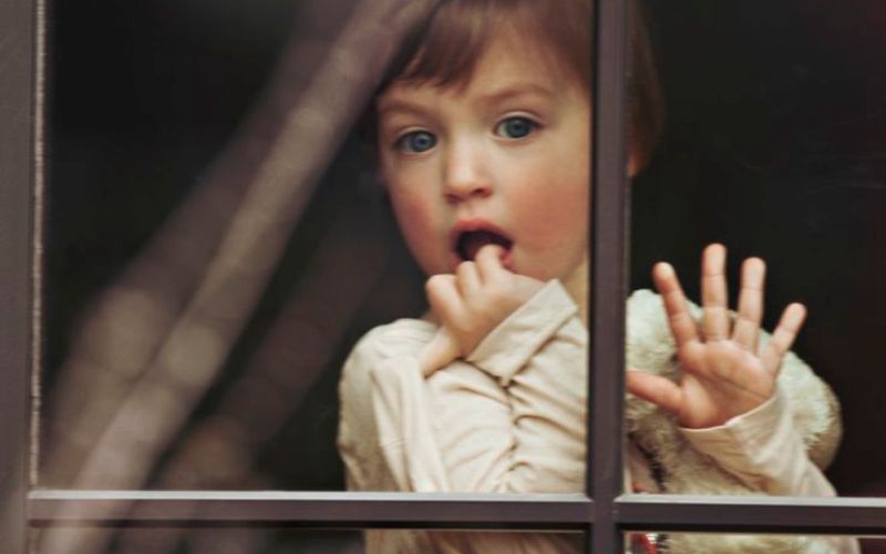 "Δεν είχε κανέναν να του πει ότι δεν μπορούσε" - μια ιστορία για την ενθάρρυνση