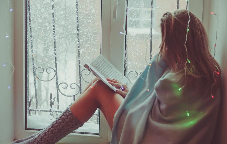 Η κατάθλιψη δεν είναι τίποτε άλλο από την τιμωρία του εαυτού σου