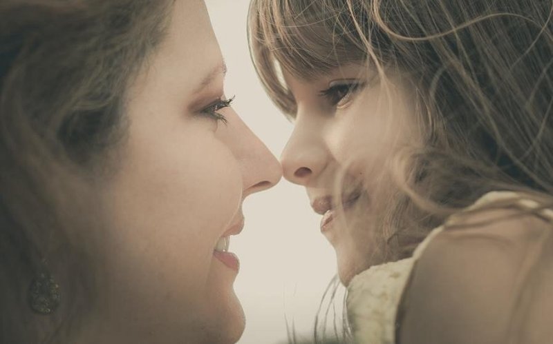 Το μυστικό του δυνατού γονέα