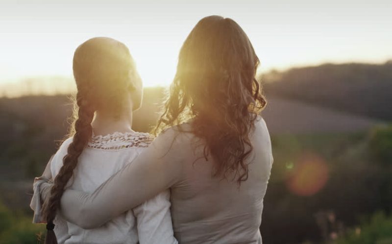 Υγιής σχέση με το παιδί μας τα προηγούμενα χρόνια, σημαίνει πιο εύκολη εφηβεία